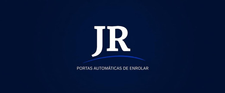 JR Portas Automáticas de Enrolar
